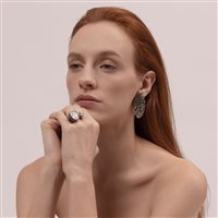 Orecchini Maria e Luisa Jewels Donna in Argento OA0299/POG - OA0299/POG